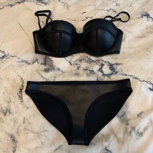 Triangl Swimsuit S+/S